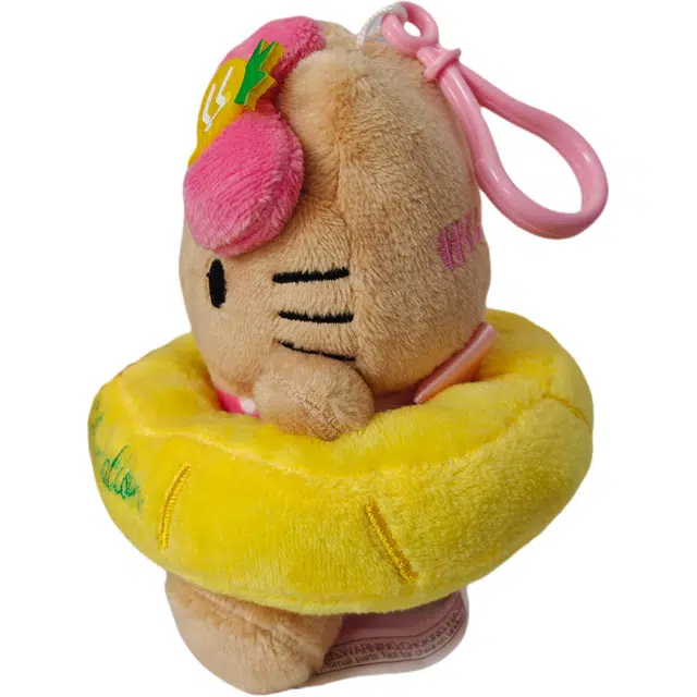 Sanrio Hello Kitty 12cm