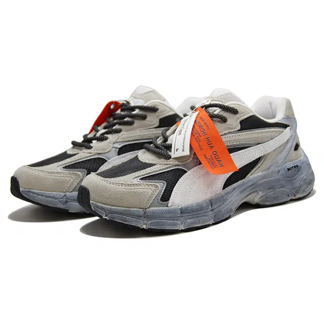 PUMA Tevaris Nitro