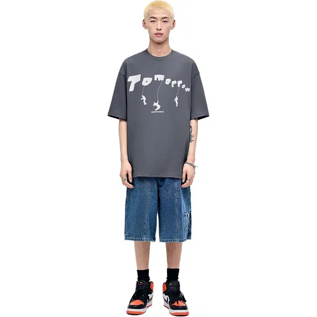 T