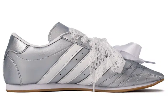 adidas originals Taekwondo WS