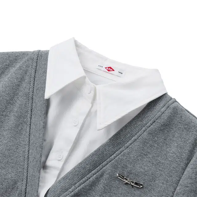 Lee Cooper T