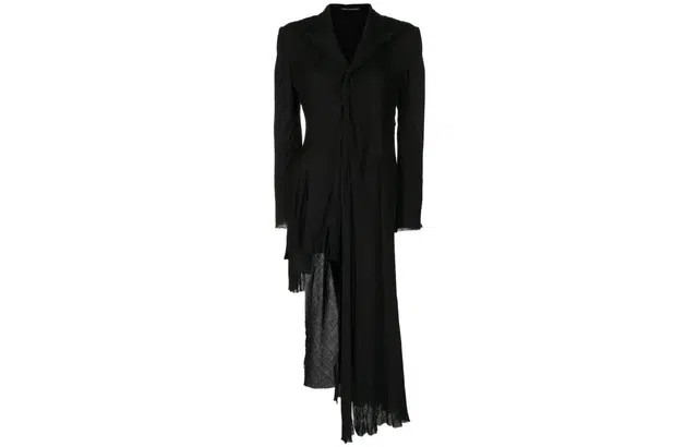 Yohji Yamamoto FW22