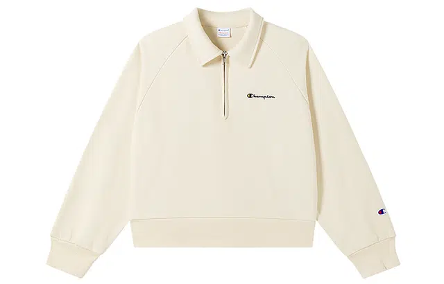 Champion FW24 WOMEN'S CASUAL Logo