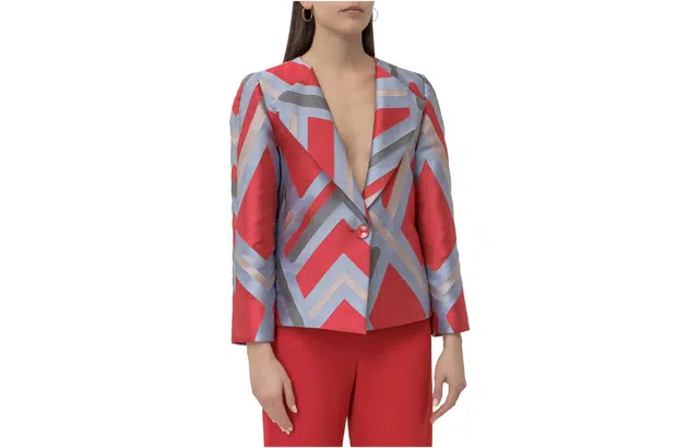 EMPORIO ARMANI SS23