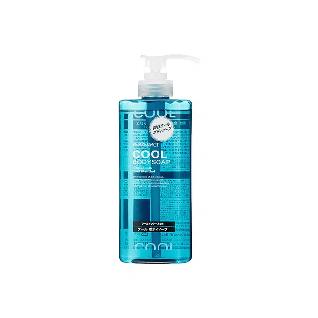 KUMANO CO SMETICS 600ml