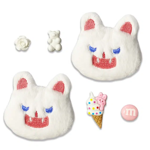 US8ACC CrocsDIY