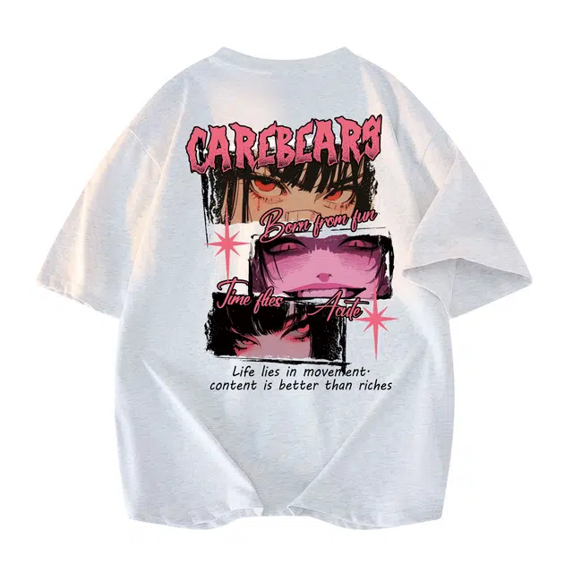 CAREBEARS T