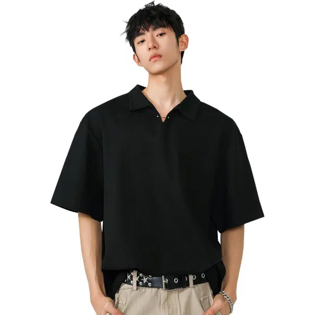 JASONWOOD Polo