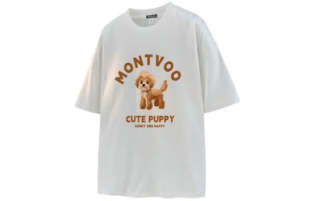 MONTVOO T