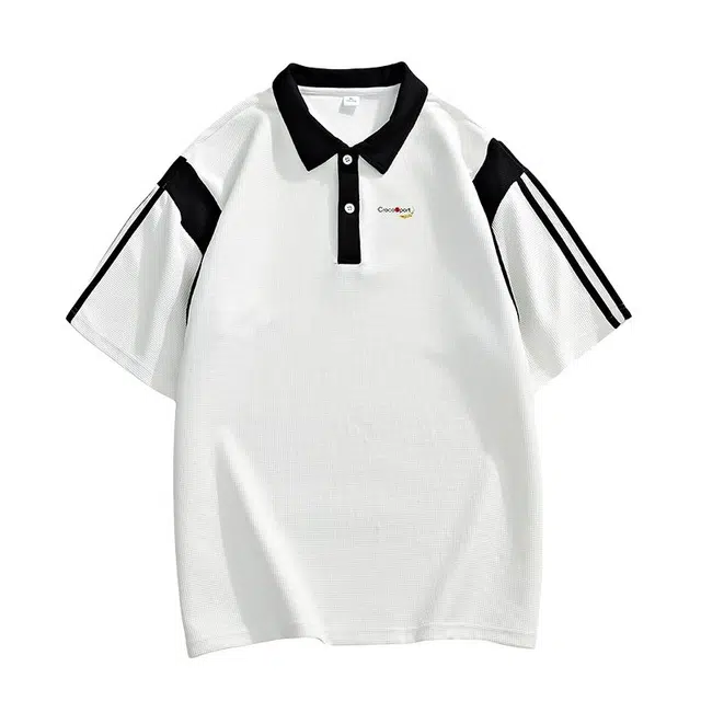 CrocoSport Polo