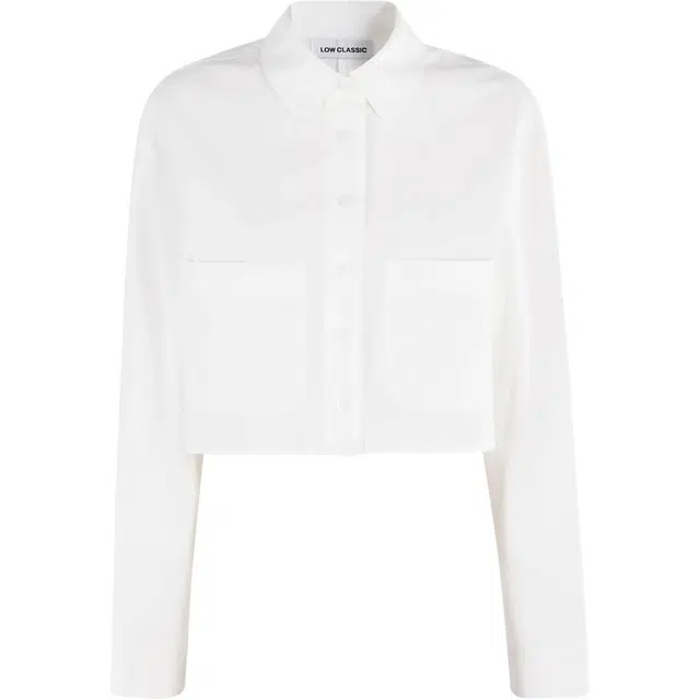 LOW CLASSIC SS25