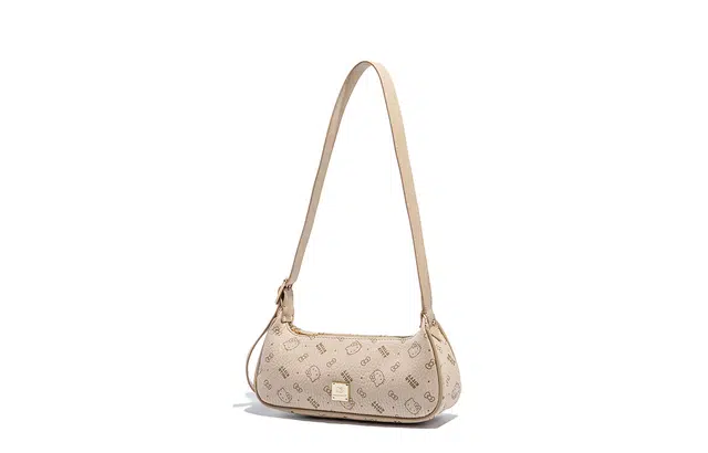 MESUCA Sanrio kitty PU