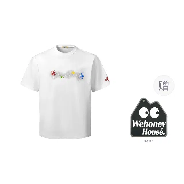 WE HONEY T
