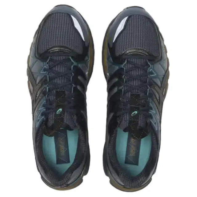 KIKO KOSTADINOV x Asics Gel-Kayano20 UB10-S