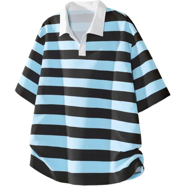 VERAF CA Polo