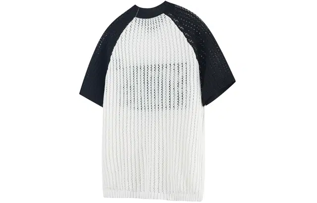 No Tears logo T