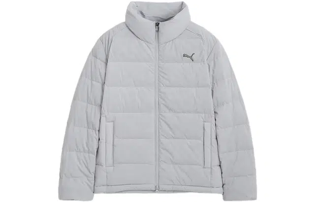 PUMA ULTRA1 Core Light Down Jacket