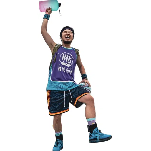 JIMIJONS