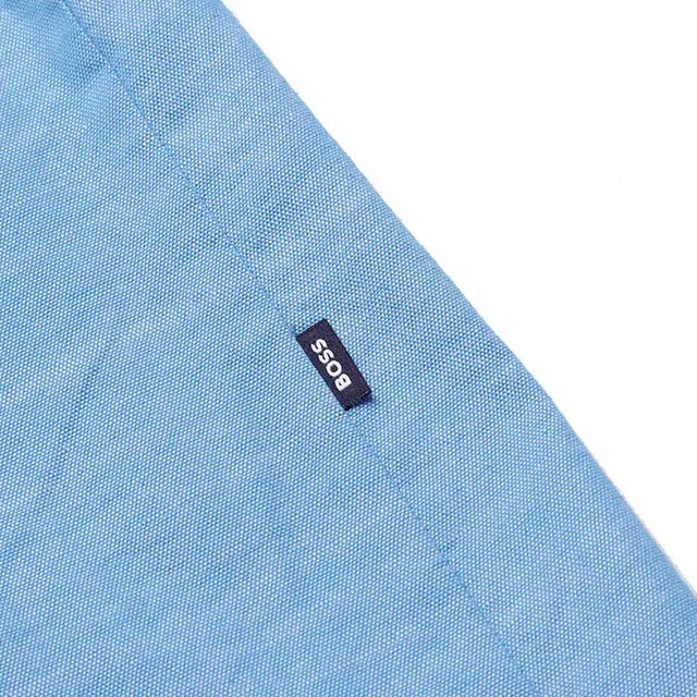 HUGO BOSS SS22 Logo