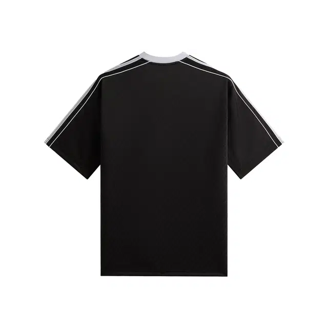 adidas originals x Kith Football DHL Express