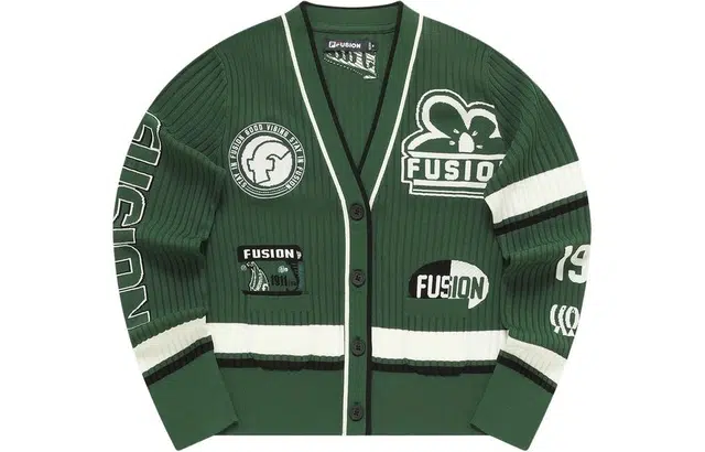 FILA FUSION V
