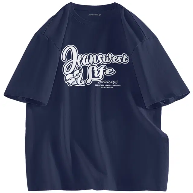 JEANSWEST LIFE logoT
