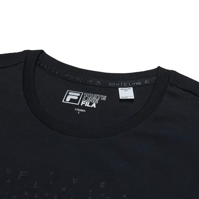 FILA Lifestyle WHITE T
