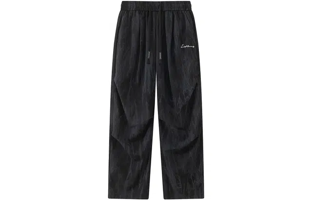 LIGHTNING MONSTER logo