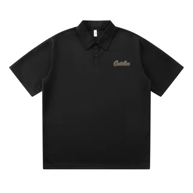 PAUL COSTELLOE logoPolo