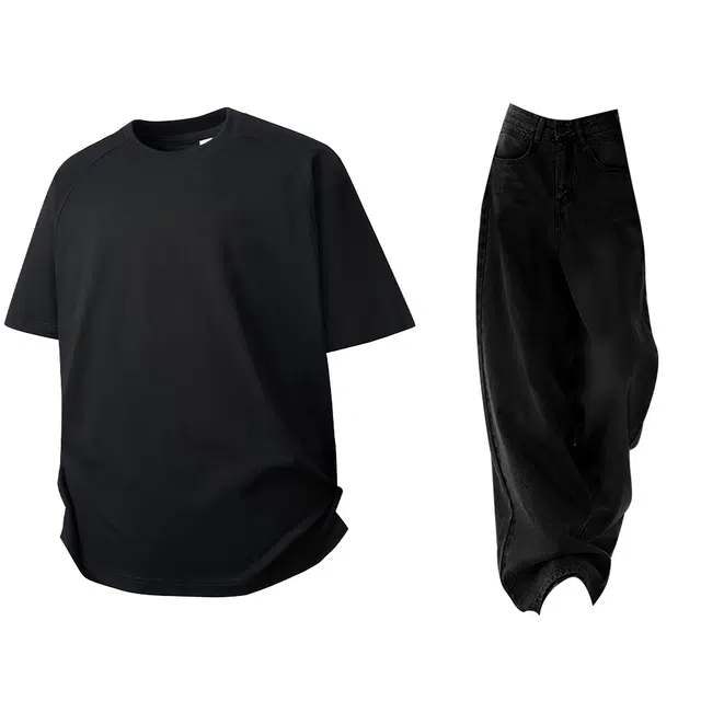 SZSX ALL BLACKT