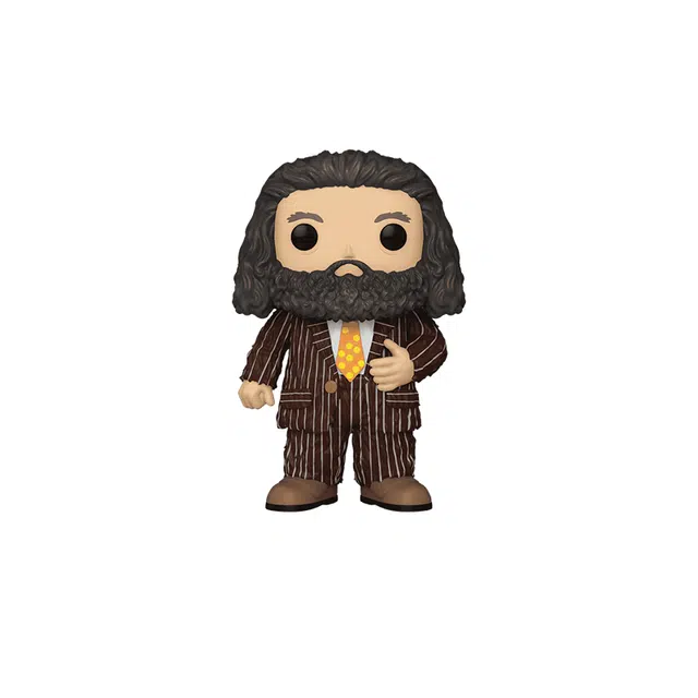 Funko Q