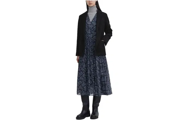UNIQLO x Clare Waight Keller FW23