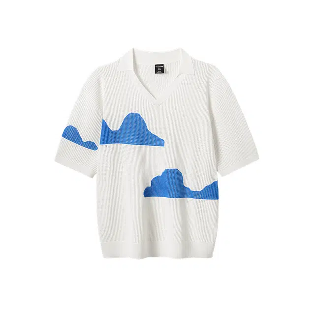 WAYNEXZAVIER Polo