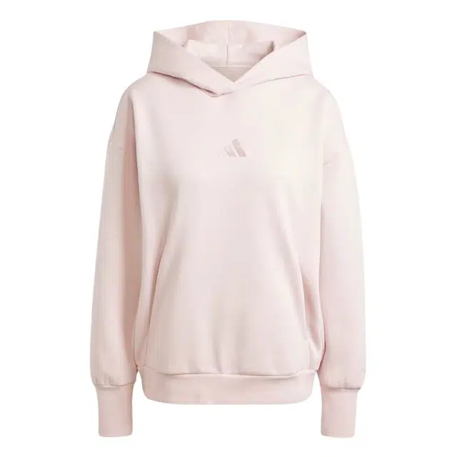 adidas Sportswear ALL SZN FLEECE LOOSE HOODIE