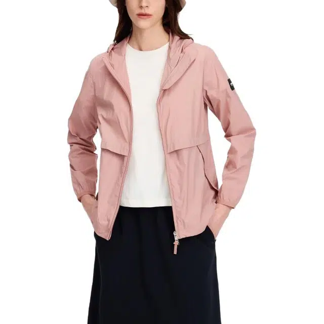 AIGLE SS25 UPF50+