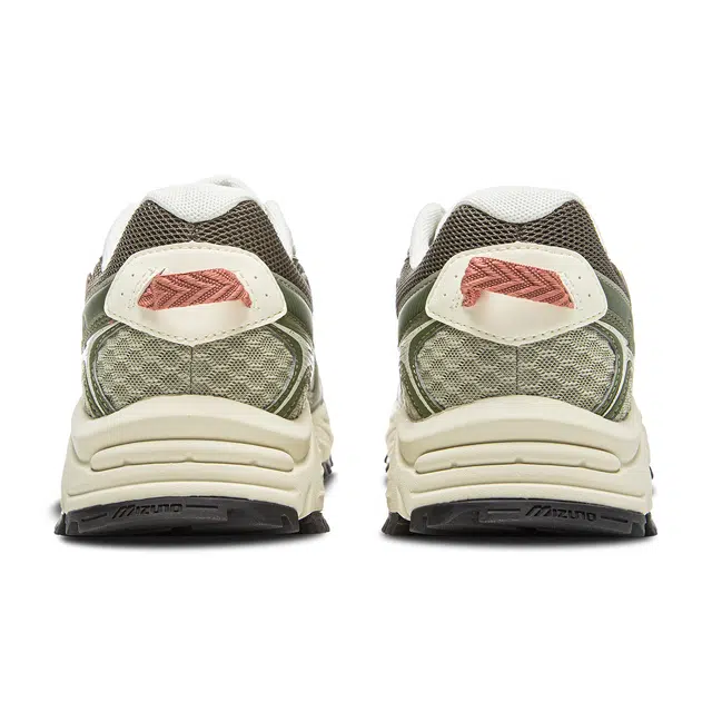 Mizuno FIYI TL V2