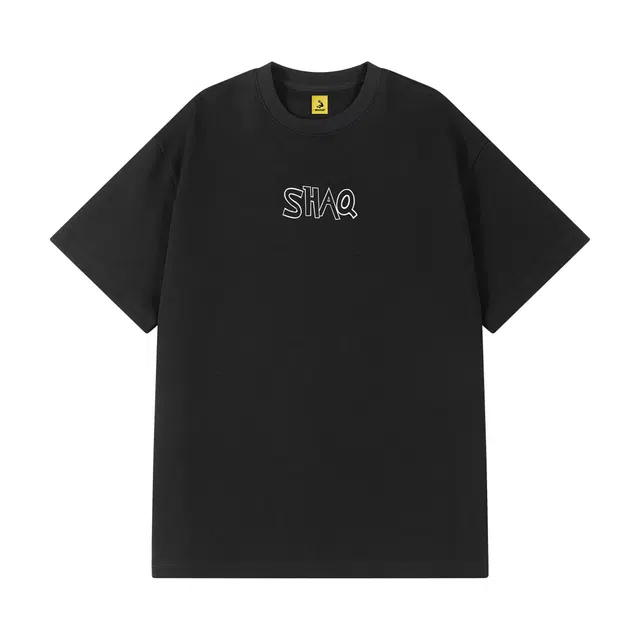 SHAQ T