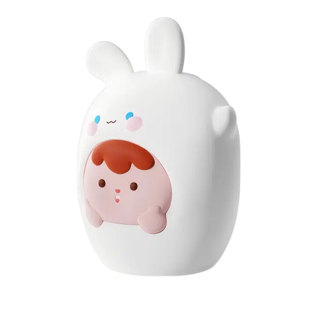 乐乐鱼 儿童启蒙早教机音乐学习 早教益智玩具