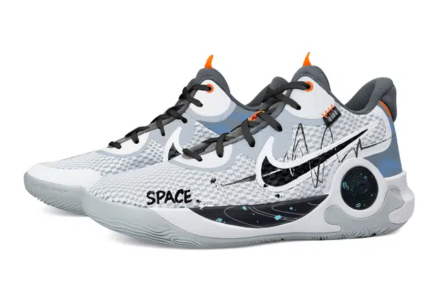 Nike KD Trey 5 IX