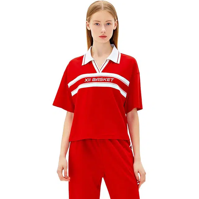 XII BASKET Polo