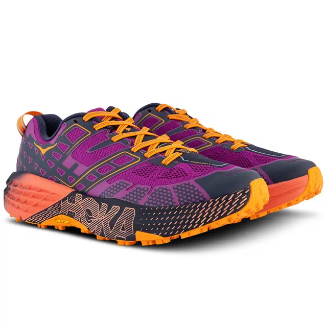 HOKA ONE ONE SPEEDGOAT 2