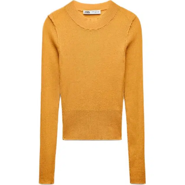 ZARA x and wander SS25