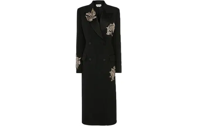 Alexander McQueen FW21