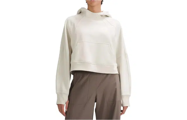lululemon Scuba Oversized Hoodie