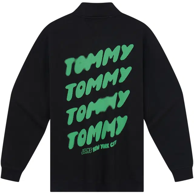 Tommy Hilfiger