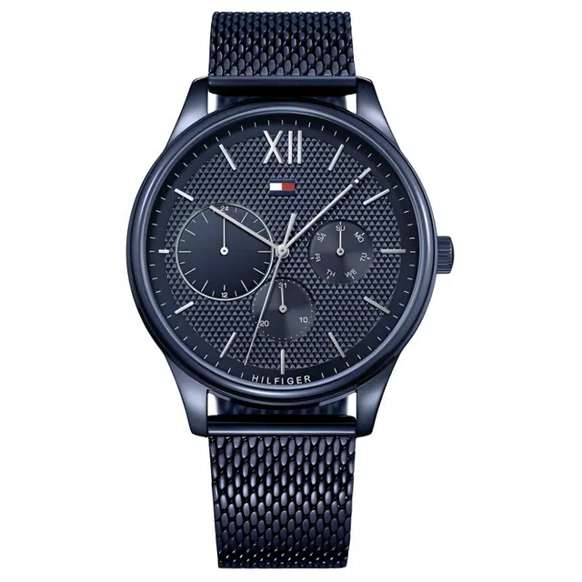 Tommy Hilfiger 44mm 50