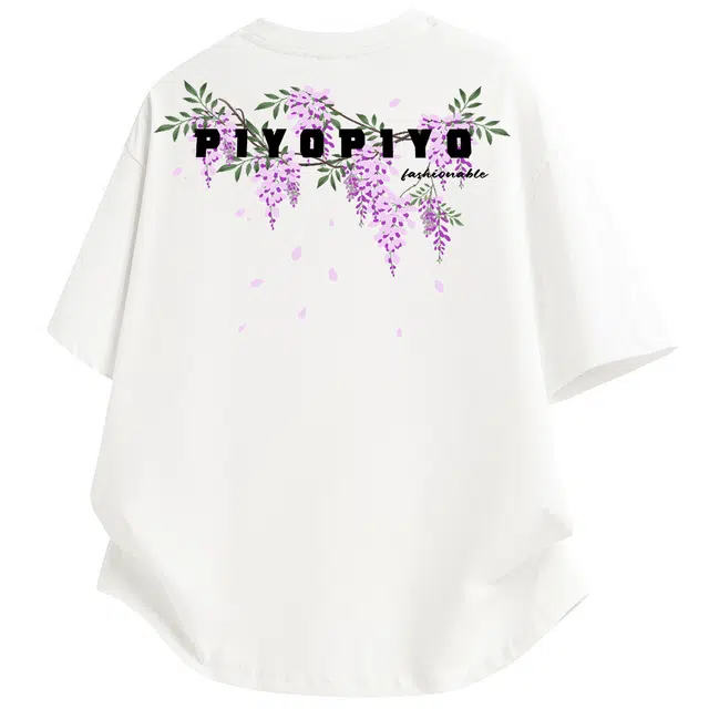 PIYOPIYO LogoT