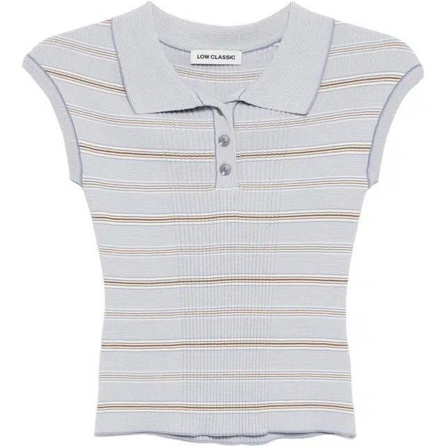 LOW CLASSIC SS25 Polo