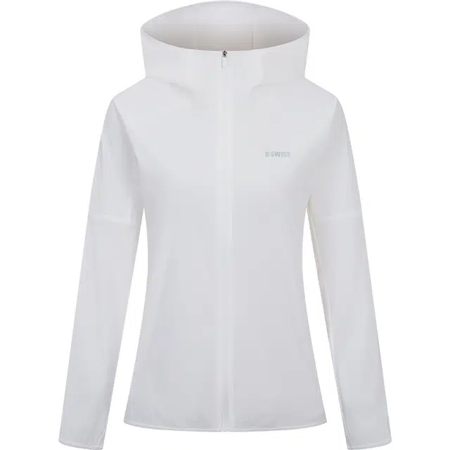 KSWISS logo 101-K02C-WHT1