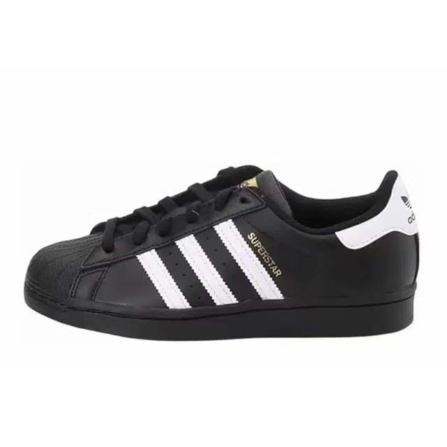 adidas originals Superstar J GS